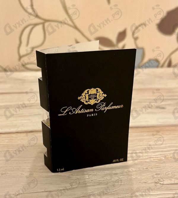 Духи Caligna от L'Artisan Parfumeur