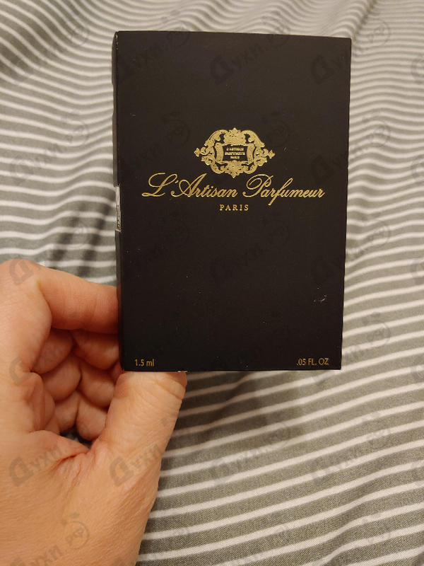 Парфюмерия Caligna от L'Artisan Parfumeur