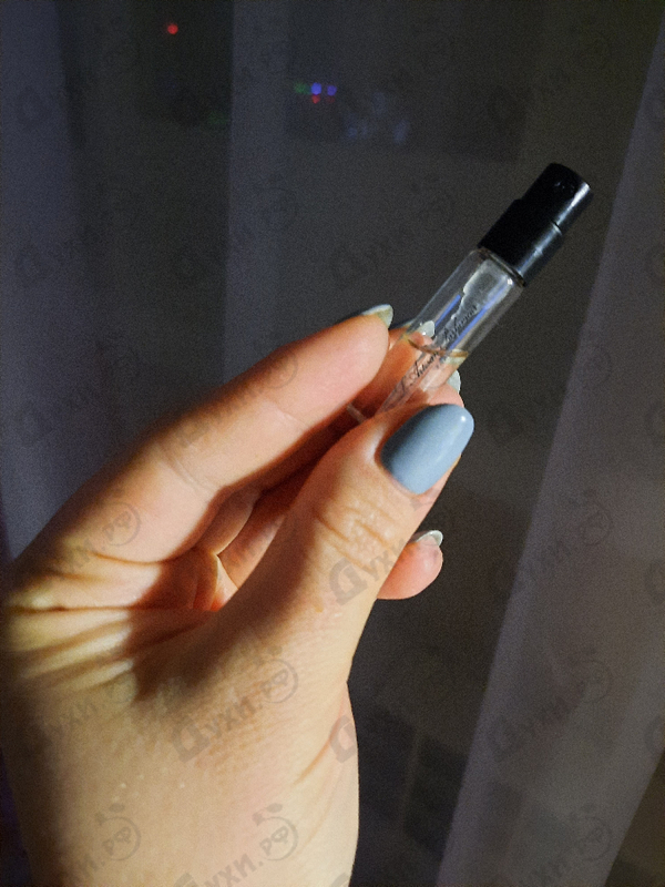 Духи Caligna от L'Artisan Parfumeur