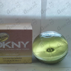 Отзыв Donna Karan Dkny Be Delicious Eau So Intense