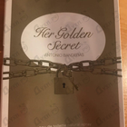 Отзыв Antonio Banderas Her Golden Secret