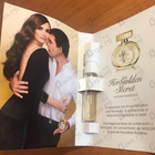 Духи Her Golden Secret от Antonio Banderas