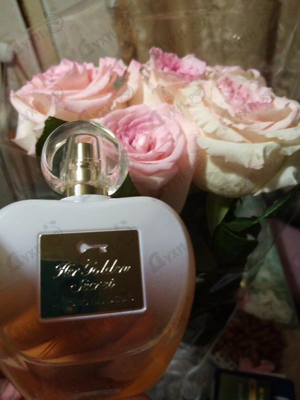 Парфюм Antonio Banderas Her Golden Secret Парфюмерия Her Golden Secret от Antonio Banderas