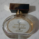 Отзыв Antonio Banderas Her Golden Secret