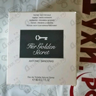 Отзыв Antonio Banderas Her Golden Secret