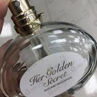 Духи Her Golden Secret от Antonio Banderas