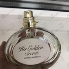 Отзывы Antonio Banderas Her Golden Secret