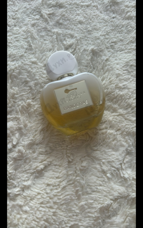 Купить Her Golden Secret от Antonio Banderas