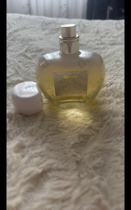 Парфюмерия Antonio Banderas Her Golden Secret