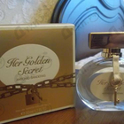 Отзыв Antonio Banderas Her Golden Secret
