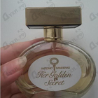 Отзыв Antonio Banderas Her Golden Secret