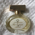 Парфюм Antonio Banderas Her Golden Secret