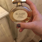 Отзыв Antonio Banderas Her Golden Secret