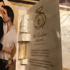 Духи Her Golden Secret от Antonio Banderas
