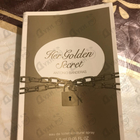 Отзыв Antonio Banderas Her Golden Secret