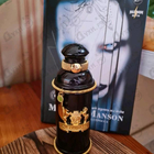 Отзыв Alexandre J Black Muscs