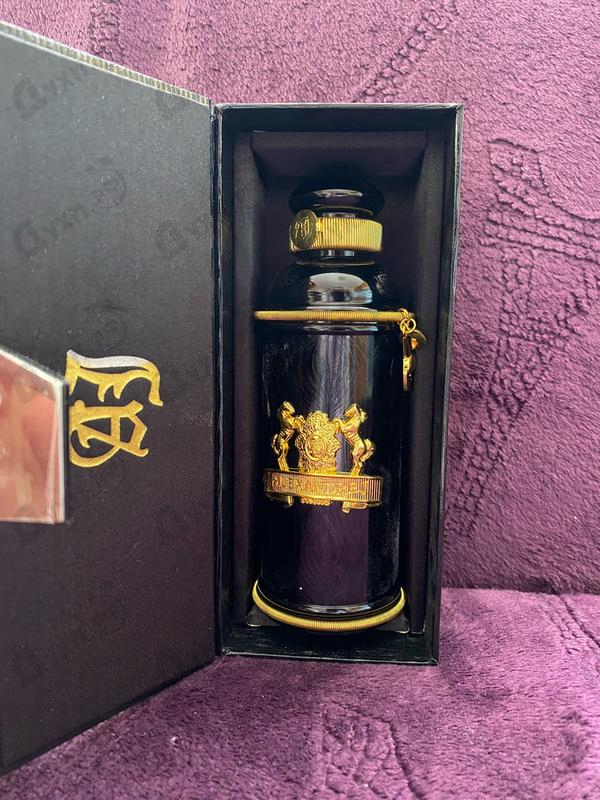 Купить Black Muscs от Alexandre J Отзывы Alexandre J Black Muscs