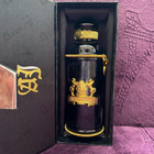 Отзыв Alexandre J Black Muscs