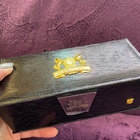 Парфюм Alexandre J Black Muscs