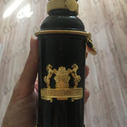Духи Black Muscs от Alexandre J