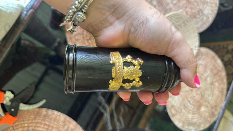 Купить Alexandre J Black Muscs