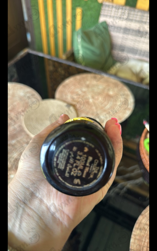 Парфюмерия Black Muscs от Alexandre J