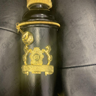 Отзыв Alexandre J Black Muscs