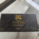 Отзыв Alexandre J Black Muscs