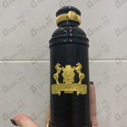 Духи Black Muscs от Alexandre J