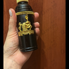 Духи Black Muscs от Alexandre J