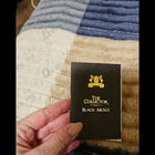 Отзывы Alexandre J Black Muscs