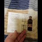 Отзыв Alexandre J Black Muscs