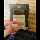 Парфюм Alexandre J Black Muscs