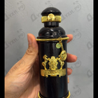 Отзыв Alexandre J Black Muscs