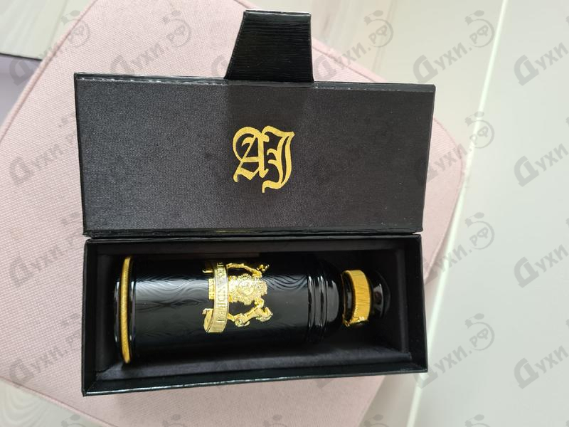 Купить Alexandre J Black Muscs Купить Black Muscs от Alexandre J