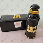 Отзыв Alexandre J Black Muscs