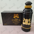 Отзыв Alexandre J Black Muscs