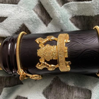 Парфюм Alexandre J Black Muscs