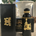 Духи Black Muscs от Alexandre J