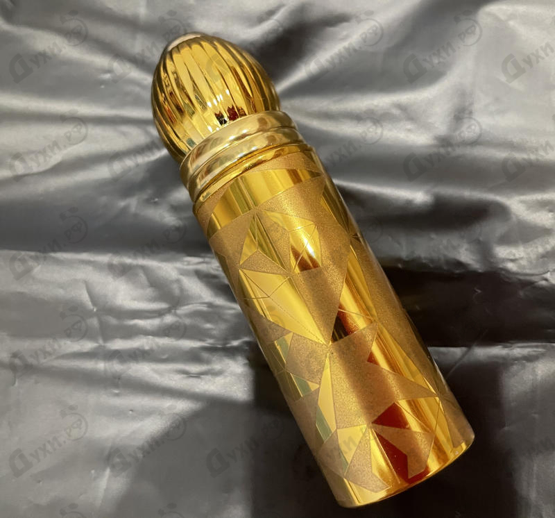 Купить Golden Oud от Alexandre J