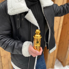 Отзыв Alexandre J Golden Oud