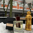 Парфюм Alexandre J Golden Oud