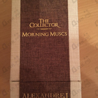 Парфюм Alexandre J Morning Muscs