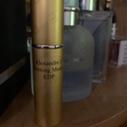 Отзыв Alexandre J Morning Muscs