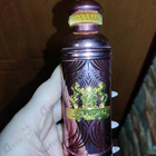 Отзыв Alexandre J Morning Muscs