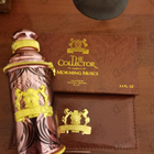 Отзыв Alexandre J Morning Muscs