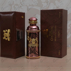 Отзыв Alexandre J Morning Muscs