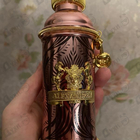 Парфюм Alexandre J Morning Muscs