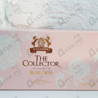 Отзыв Alexandre J Rose Oud