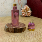 Отзыв Alexandre J Rose Oud